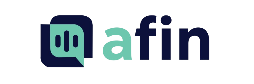 aFin