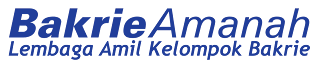 Bakrie Amanah