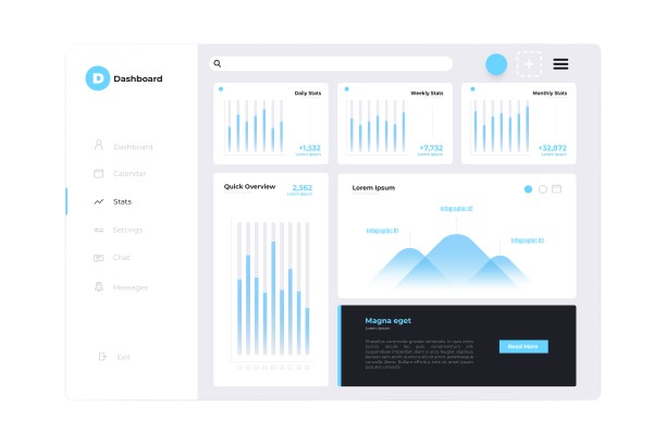 Leave (ESS) Dashboard