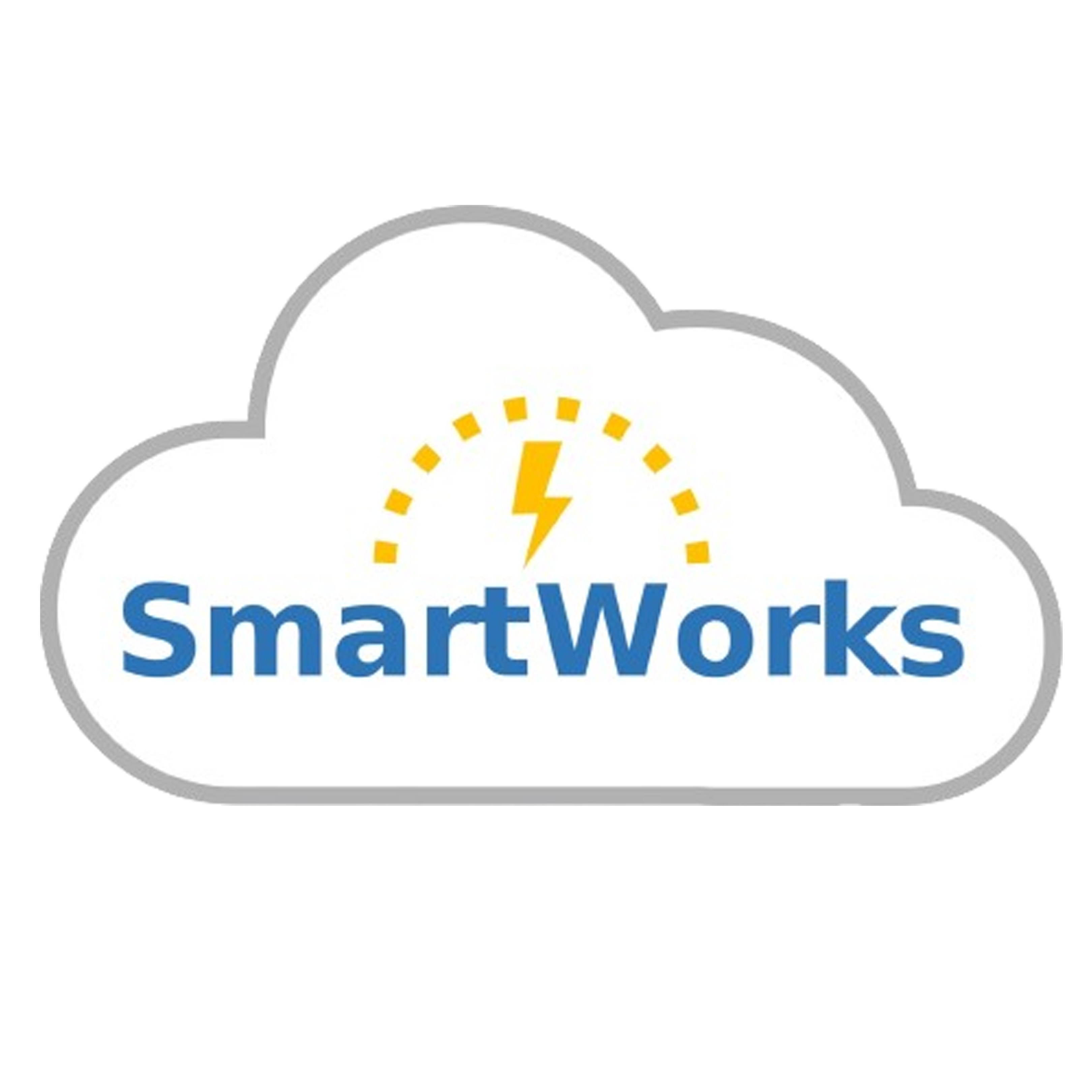 SmartWorks Logo